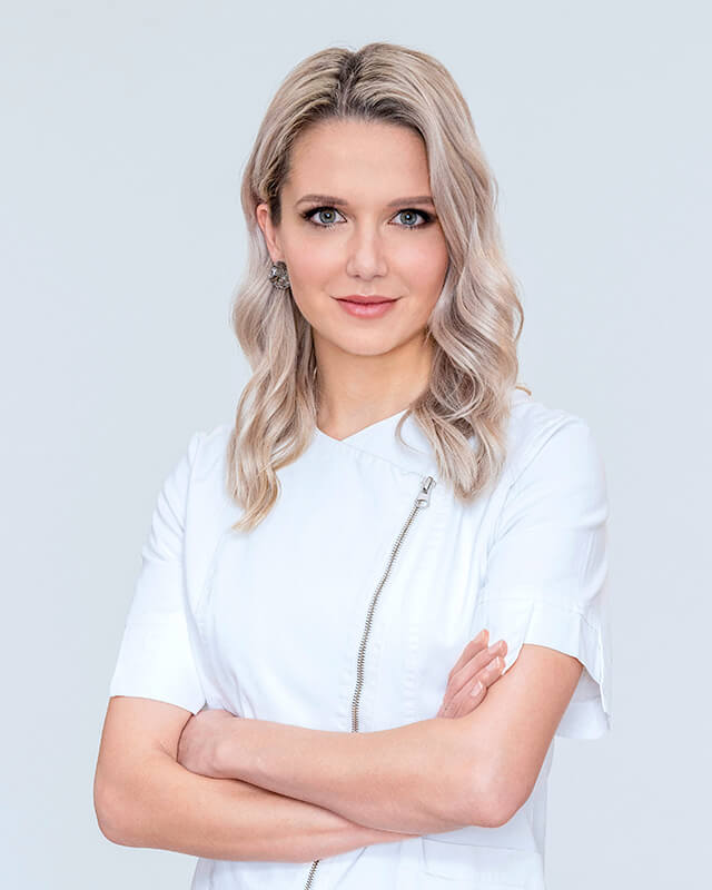 Liberiq - Tvoj osobni savjetnik za zdravlje i ljepotu