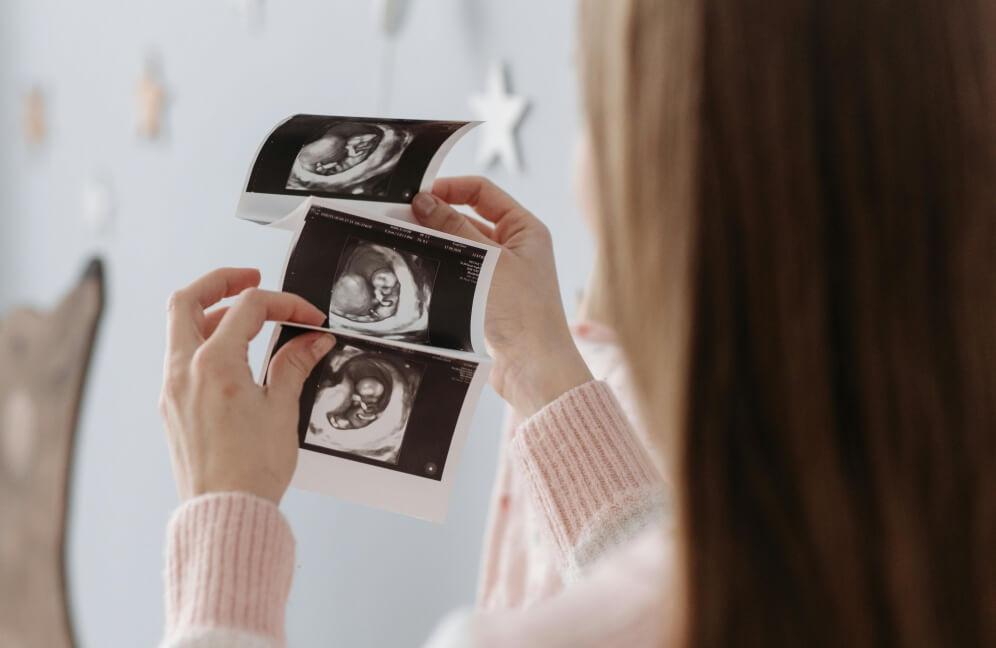 Prvo tromjesečje trudnoće iz osobnog i stručnog kuta