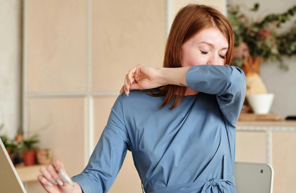 Simptomi alergija koji se često zanemaruju i što s njima