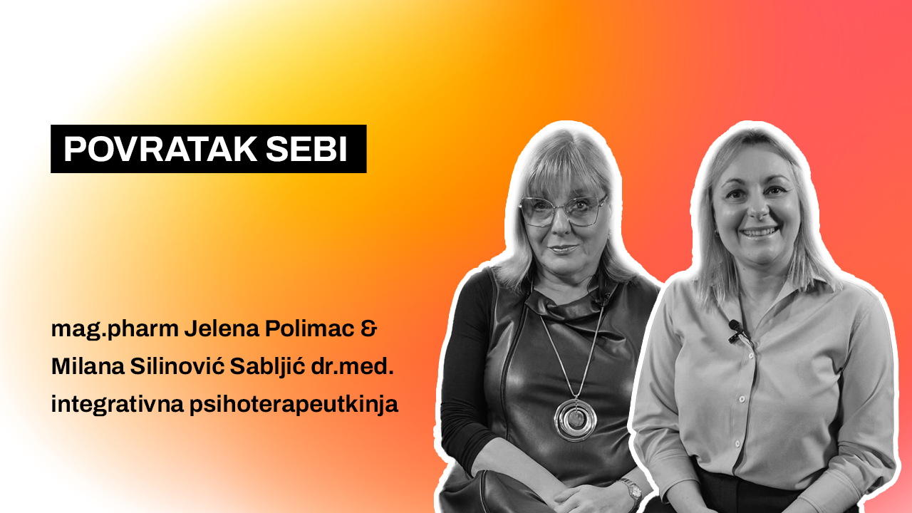 Povratak sebi: Od burnouta do unutarnjeg mira | Liberiq Podcast Epizoda 9